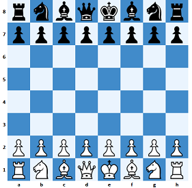 Nischen-Sportart - In anderen Ländern hat Schach einen höheren Stellenwert